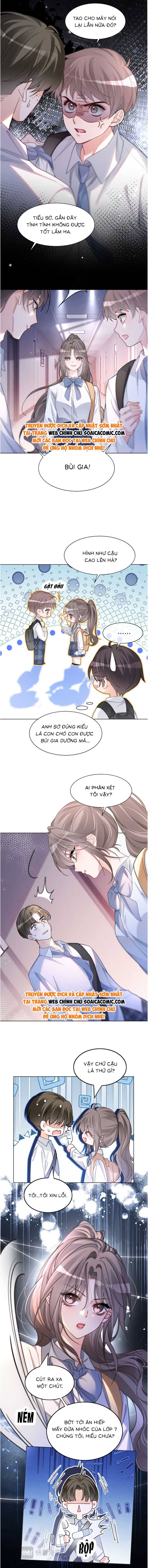 Ninita Yêu Dấu - Phần 2 Chap 1198.5 - Next Chap 1199.5