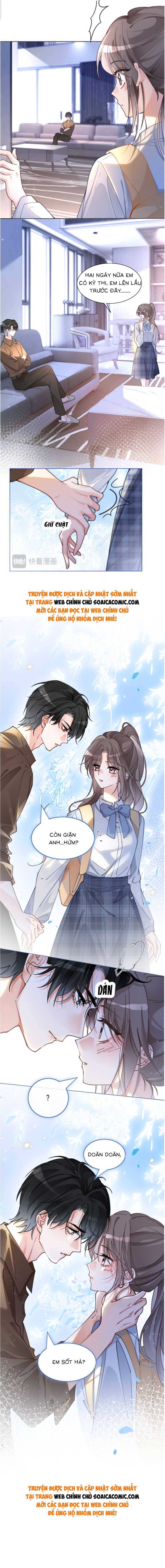 Ninita Yêu Dấu - Phần 2 Chap 1198.5 - Next Chap 1199.5