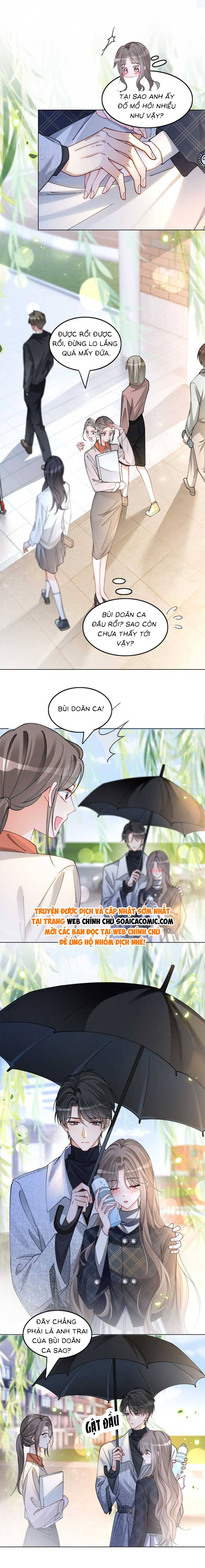 Ninita Yêu Dấu - Phần 2 Chap 1198.6 - Next Chap 1199.6