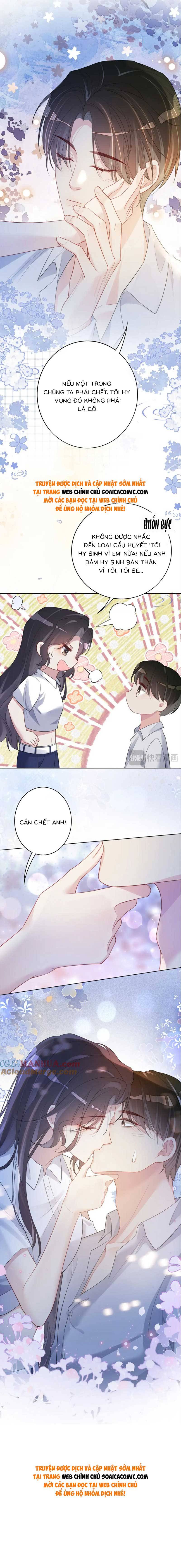 Ninita Yêu Dấu - Phần 2 Chap 1199.3 - Next Chap 1200.3