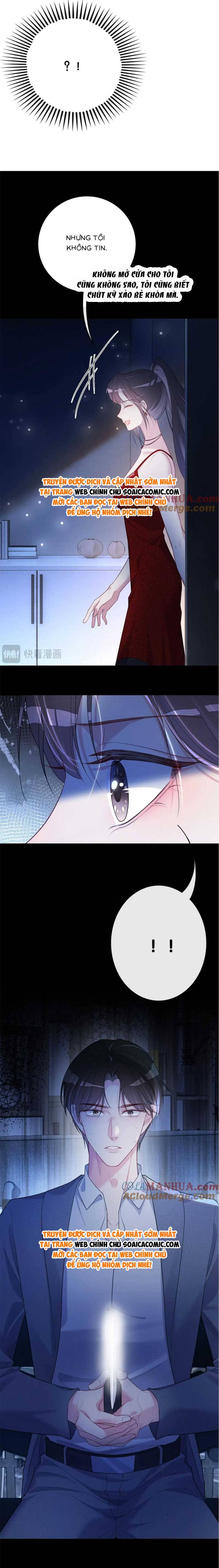 Ninita Yêu Dấu - Phần 2 Chap 1199.3 - Next Chap 1200.3