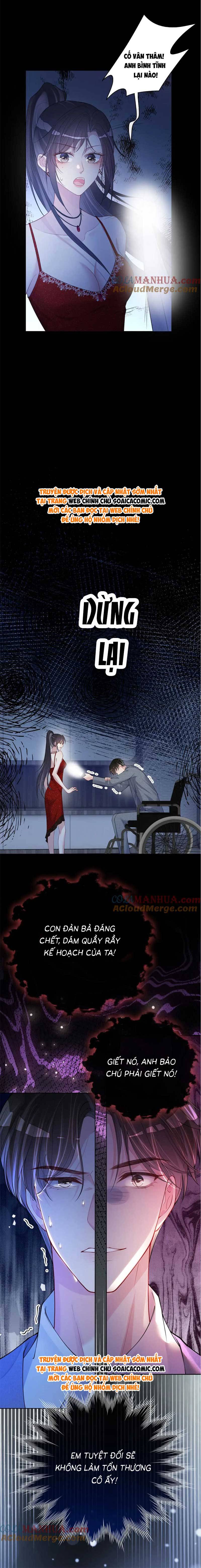 Ninita Yêu Dấu - Phần 2 Chap 1199.3 - Next Chap 1200.3