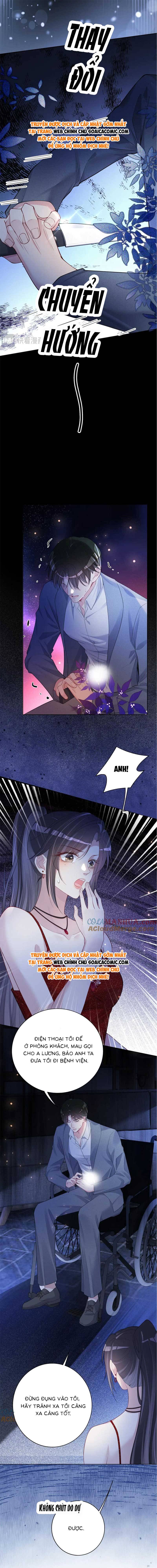 Ninita Yêu Dấu - Phần 2 Chap 1199.3 - Next Chap 1200.3