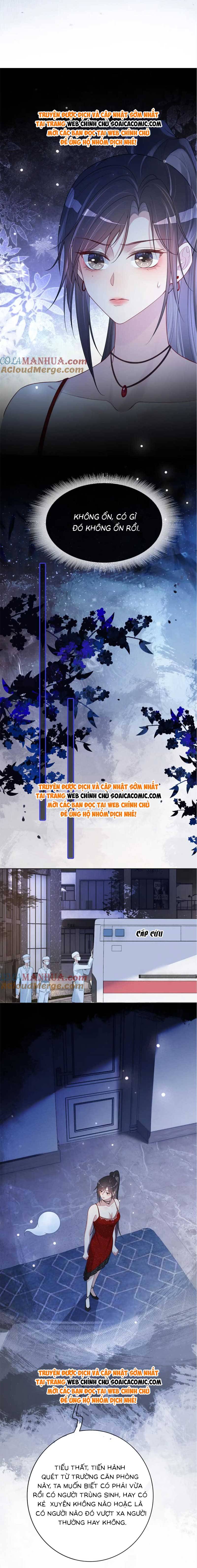 Ninita Yêu Dấu - Phần 2 Chap 1199.3 - Next Chap 1200.3