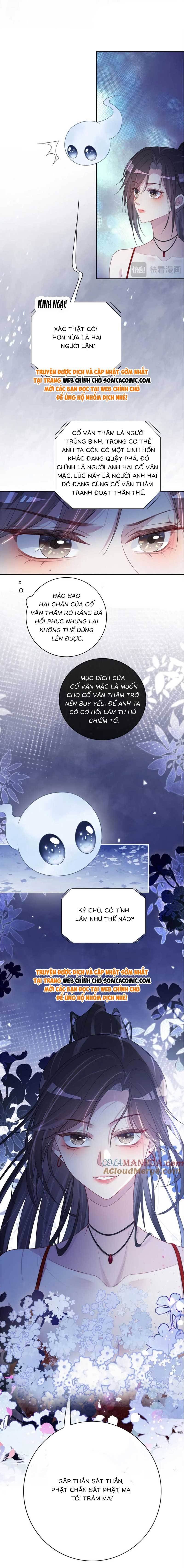 Ninita Yêu Dấu - Phần 2 Chap 1199.3 - Next Chap 1200.3