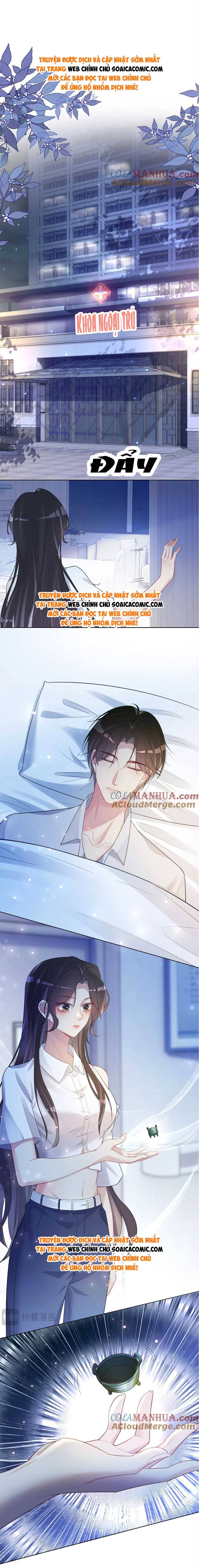 Ninita Yêu Dấu - Phần 2 Chap 1199.3 - Next Chap 1200.3