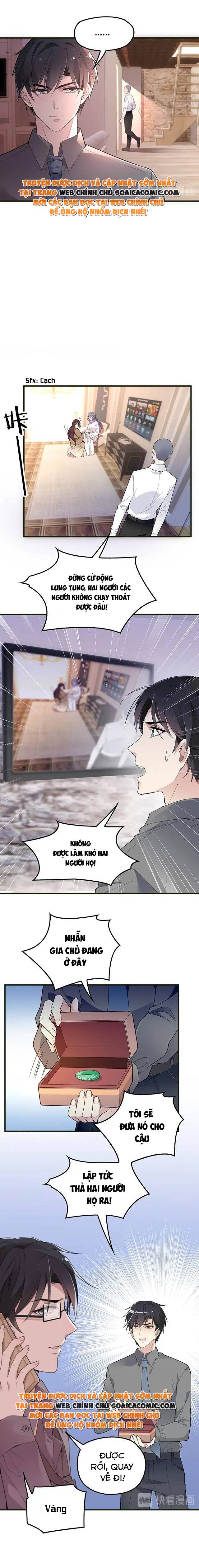 Ninita Yêu Dấu - Phần 2 Chap 1199.9 - Next Chap 1200.9