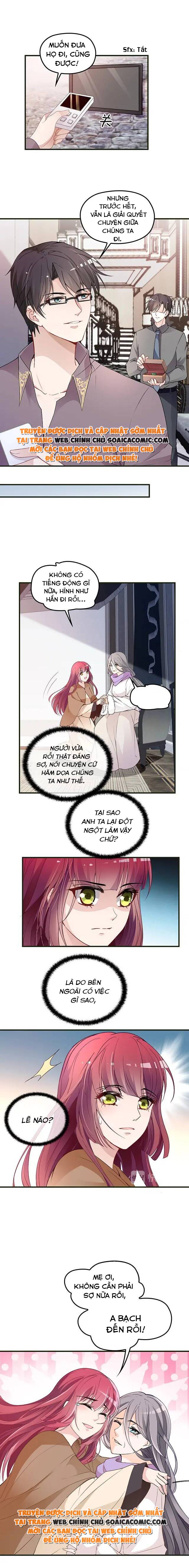 Ninita Yêu Dấu - Phần 2 Chap 1199.9 - Next Chap 1200.9