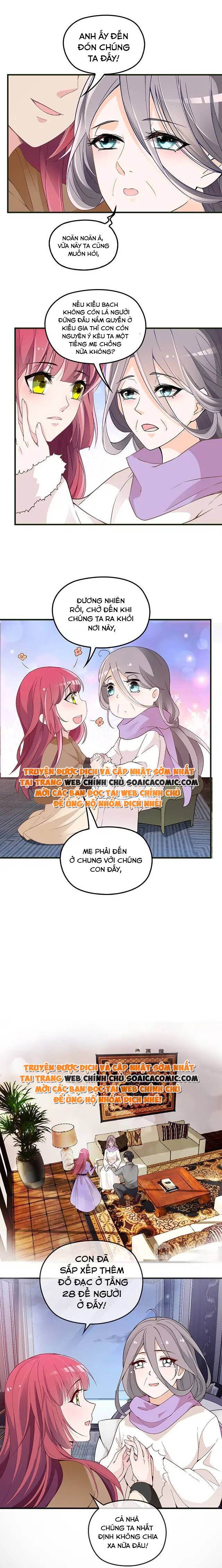 Ninita Yêu Dấu - Phần 2 Chap 1199.9 - Next Chap 1200.9