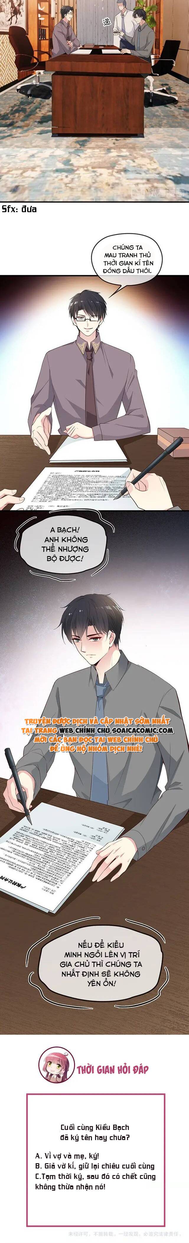 Ninita Yêu Dấu - Phần 2 Chap 1199.9 - Next Chap 1200.9
