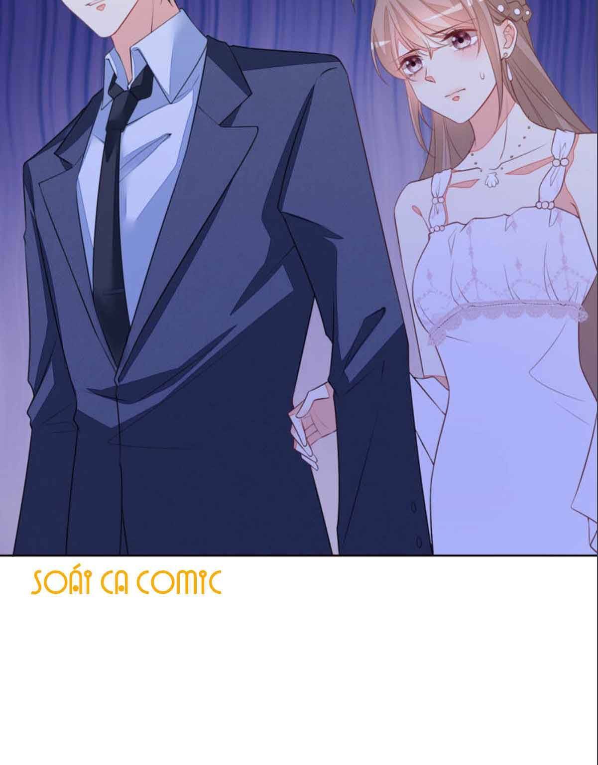 Ninita Yêu Dấu - Phần 2 Chap 120.1 - Next Chap 121.1