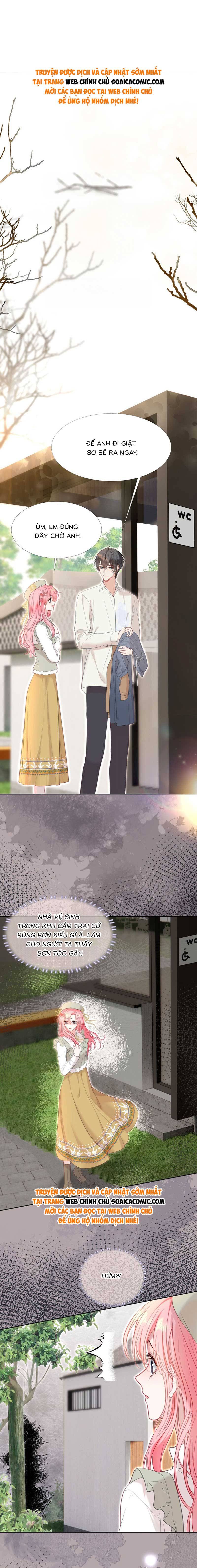 Ninita Yêu Dấu - Phần 2 Chap 1200.1 - Next Chap 1201.1