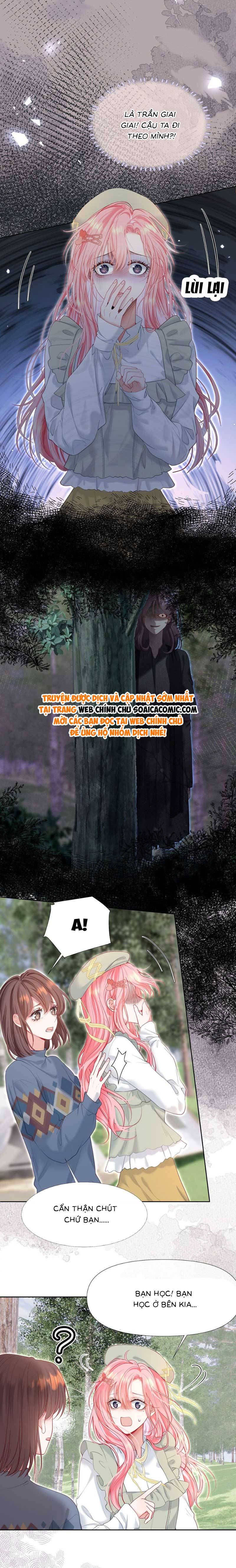 Ninita Yêu Dấu - Phần 2 Chap 1200.1 - Next Chap 1201.1