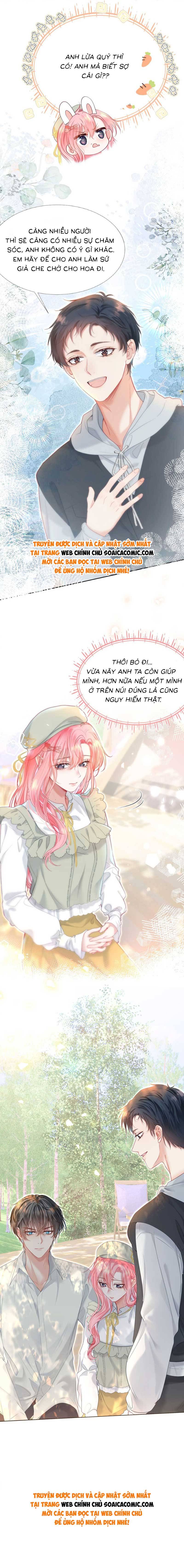 Ninita Yêu Dấu - Phần 2 Chap 1200.1 - Next Chap 1201.1