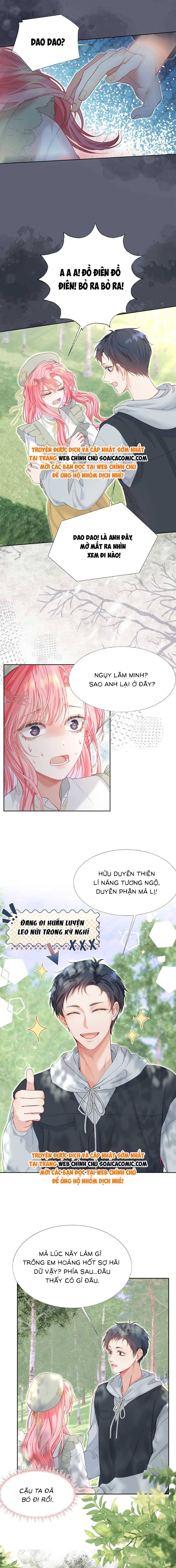 Ninita Yêu Dấu - Phần 2 Chap 1200.1 - Next Chap 1201.1