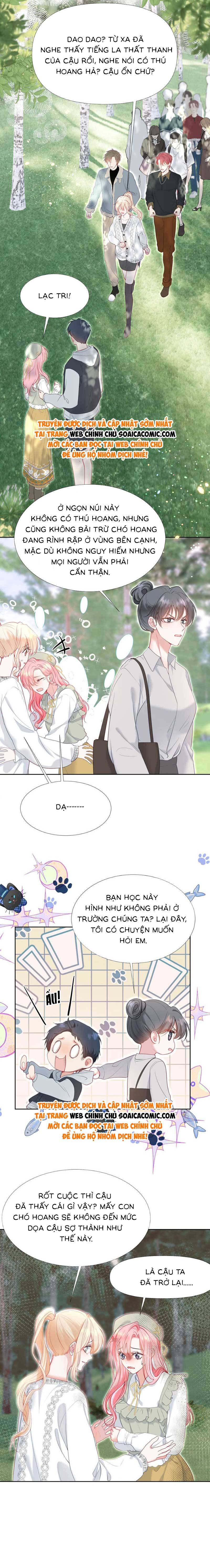 Ninita Yêu Dấu - Phần 2 Chap 1200.1 - Next Chap 1201.1