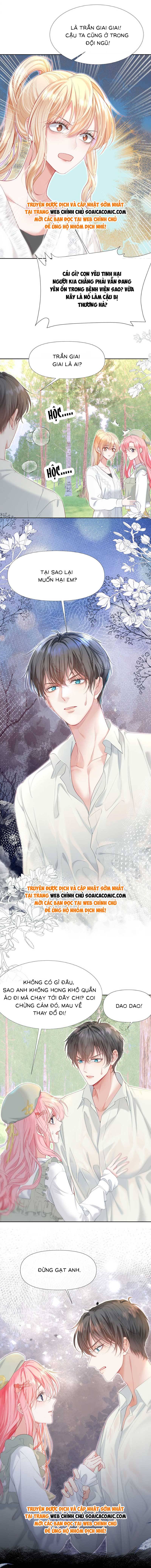 Ninita Yêu Dấu - Phần 2 Chap 1200.1 - Next Chap 1201.1