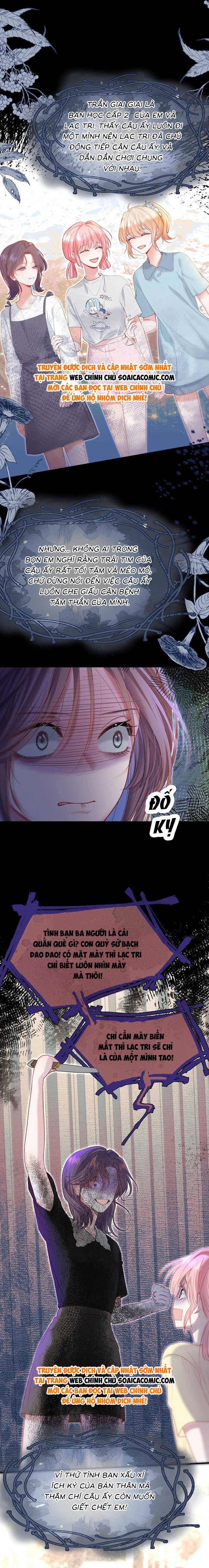 Ninita Yêu Dấu - Phần 2 Chap 1200.1 - Next Chap 1201.1