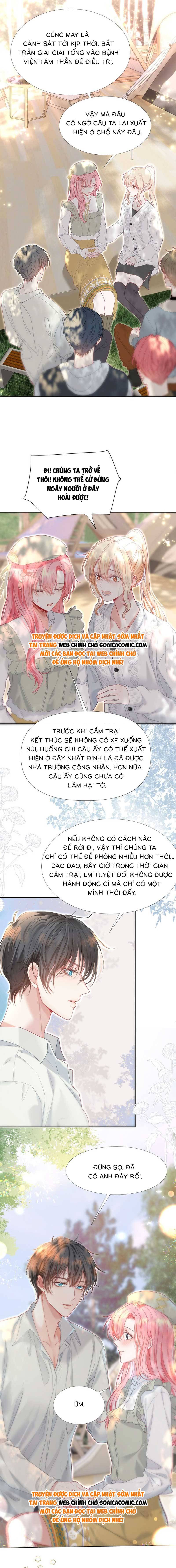 Ninita Yêu Dấu - Phần 2 Chap 1200.1 - Next Chap 1201.1
