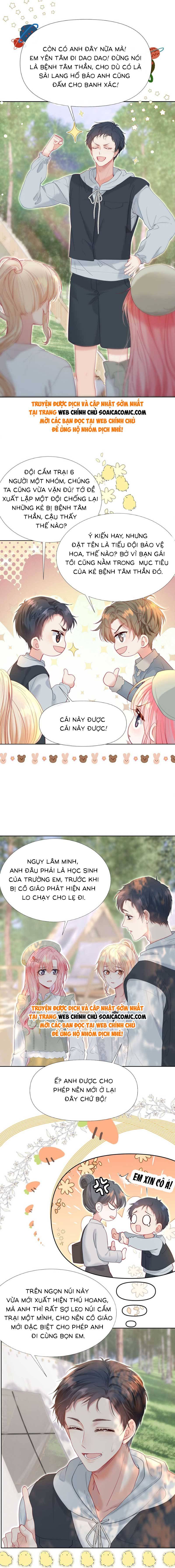 Ninita Yêu Dấu - Phần 2 Chap 1200.1 - Next Chap 1201.1