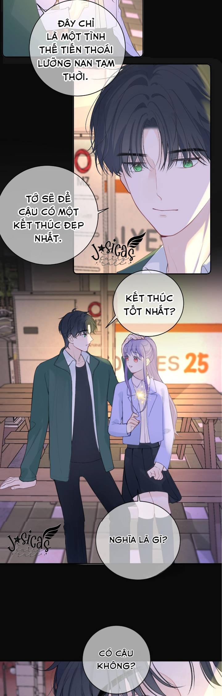 Ninita Yêu Dấu - Phần 2 Chap 1200.7 - Next Chap 1201.7