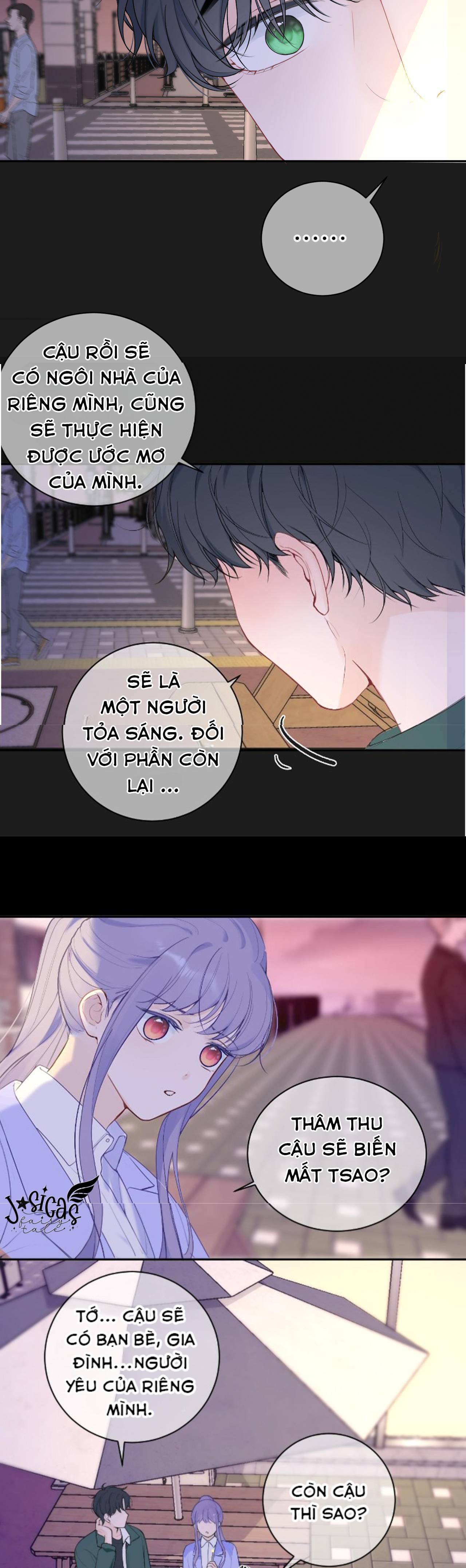 Ninita Yêu Dấu - Phần 2 Chap 1200.7 - Next Chap 1201.7