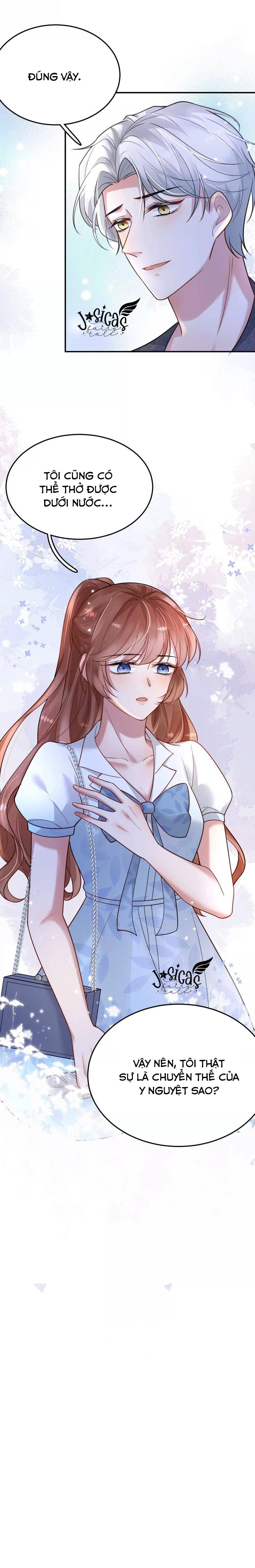 Ninita Yêu Dấu - Phần 2 Chap 1200.8 - Next Chap 1201.8