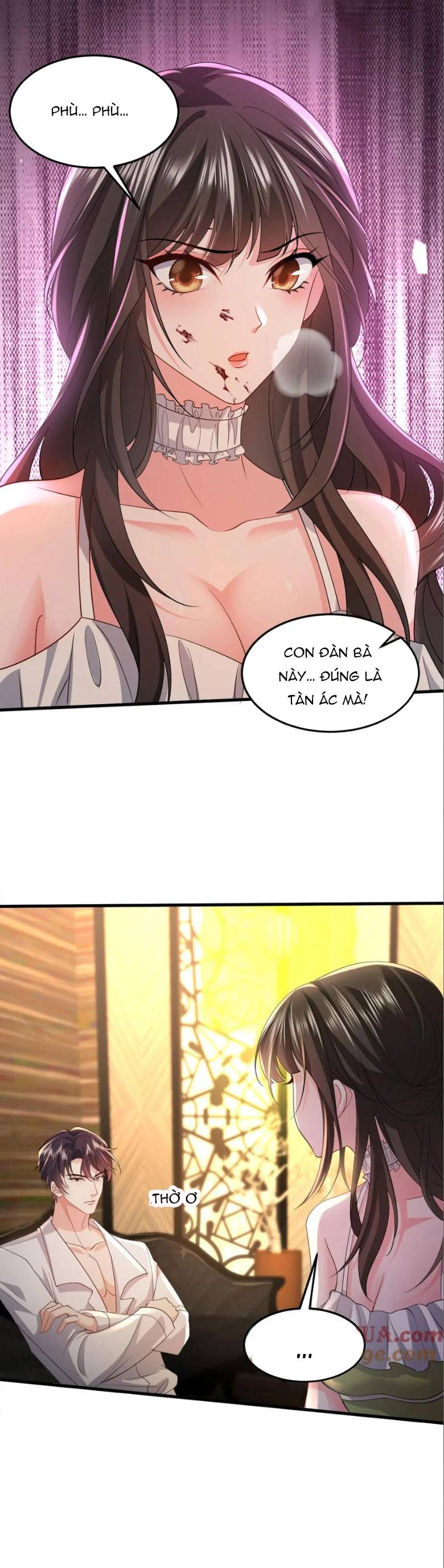 Ninita Yêu Dấu - Phần 2 Chap 1200.9 - Next Chap 1201.9