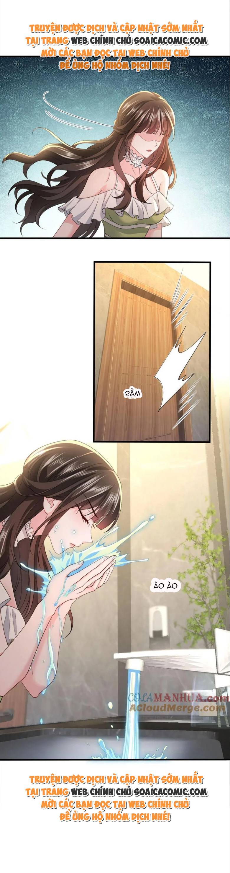 Ninita Yêu Dấu - Phần 2 Chap 1200.9 - Next Chap 1201.9