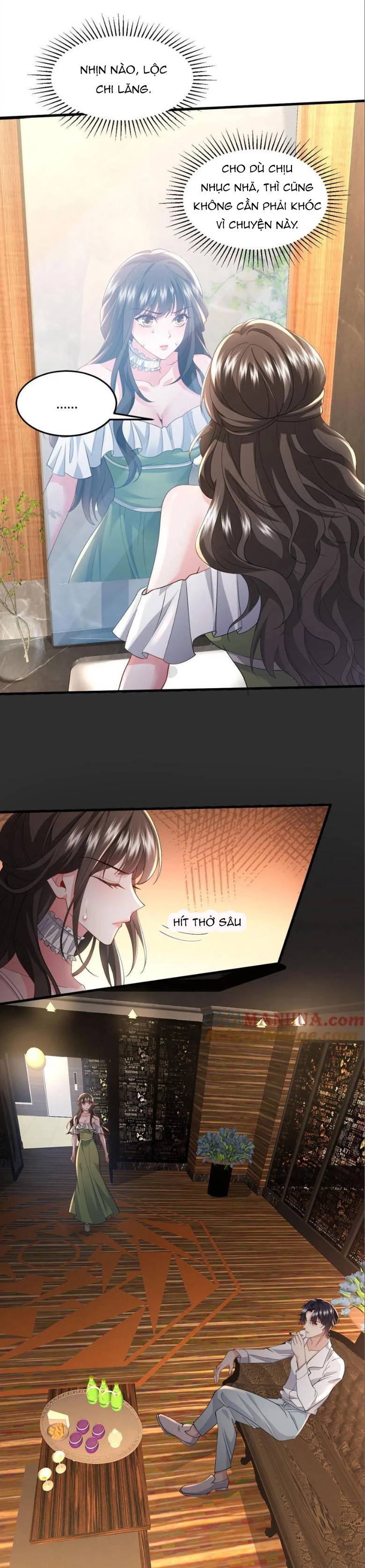 Ninita Yêu Dấu - Phần 2 Chap 1200.9 - Next Chap 1201.9