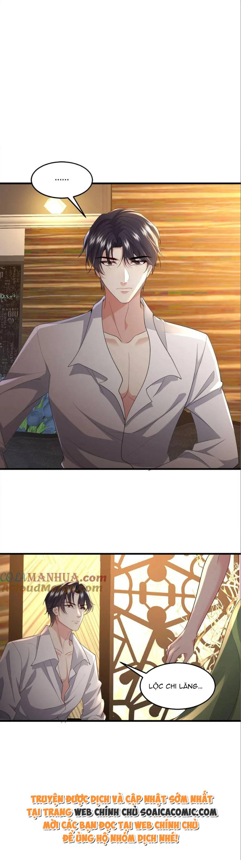 Ninita Yêu Dấu - Phần 2 Chap 1200.9 - Next Chap 1201.9