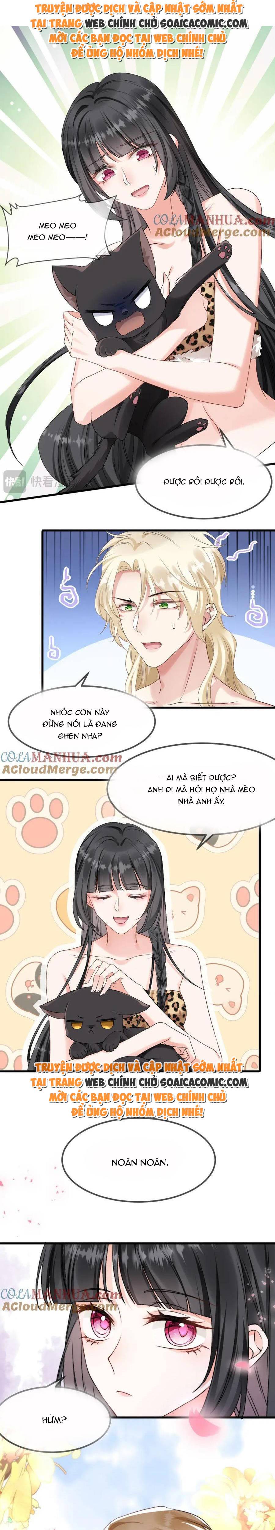 Ninita Yêu Dấu - Phần 2 Chap 1201.2 - Next Chap 1202.2