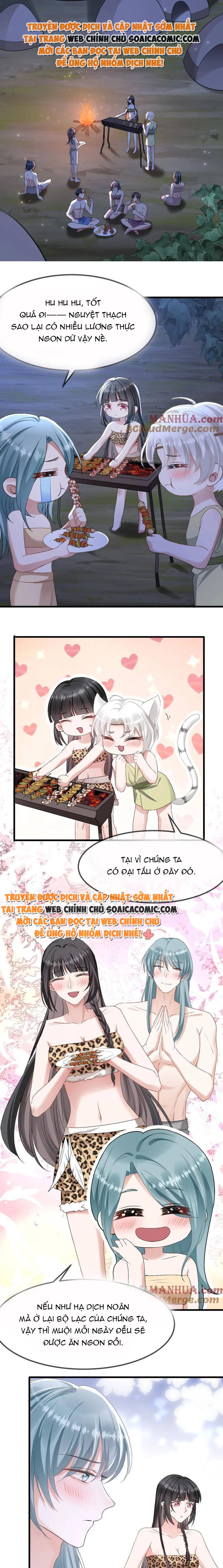Ninita Yêu Dấu - Phần 2 Chap 1201.2 - Next Chap 1202.2