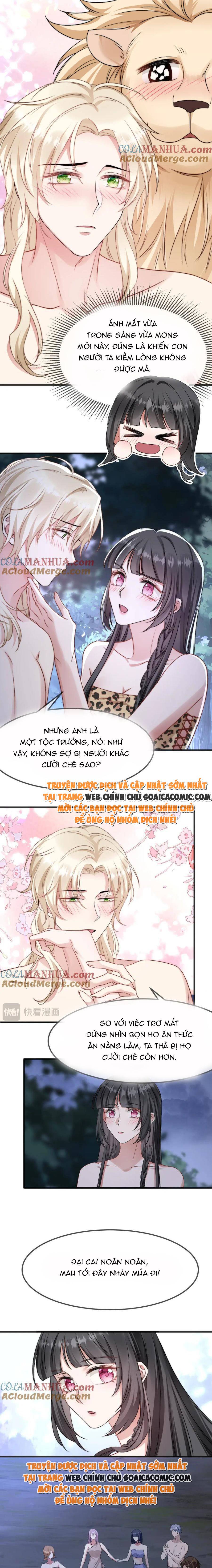 Ninita Yêu Dấu - Phần 2 Chap 1201.2 - Next Chap 1202.2