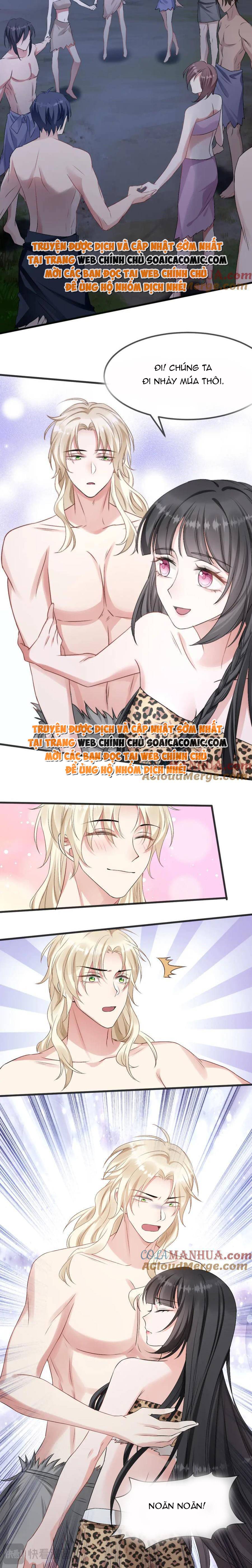 Ninita Yêu Dấu - Phần 2 Chap 1201.2 - Next Chap 1202.2