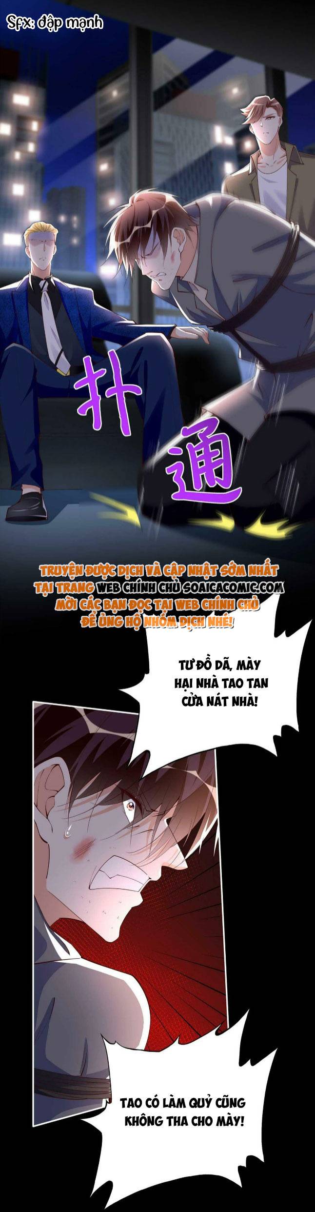 Ninita Yêu Dấu - Phần 2 Chap 1201.3 - Next Chap 1202.3