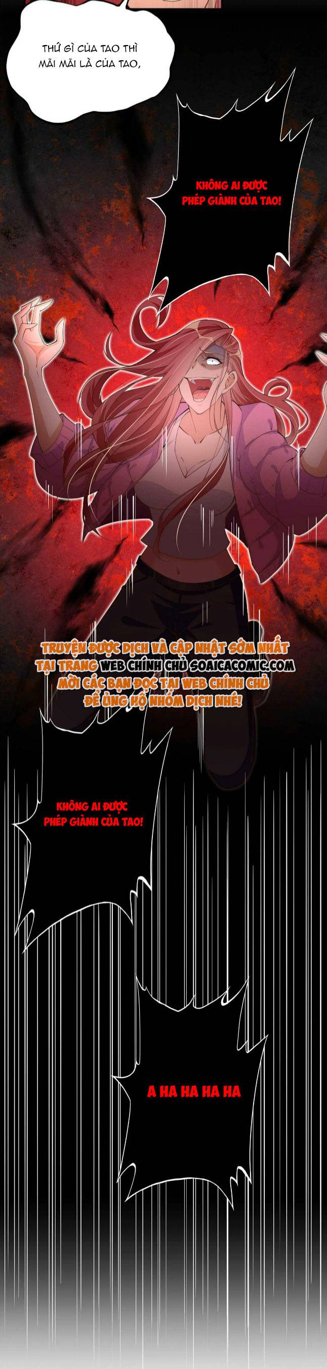 Ninita Yêu Dấu - Phần 2 Chap 1201.3 - Next Chap 1202.3