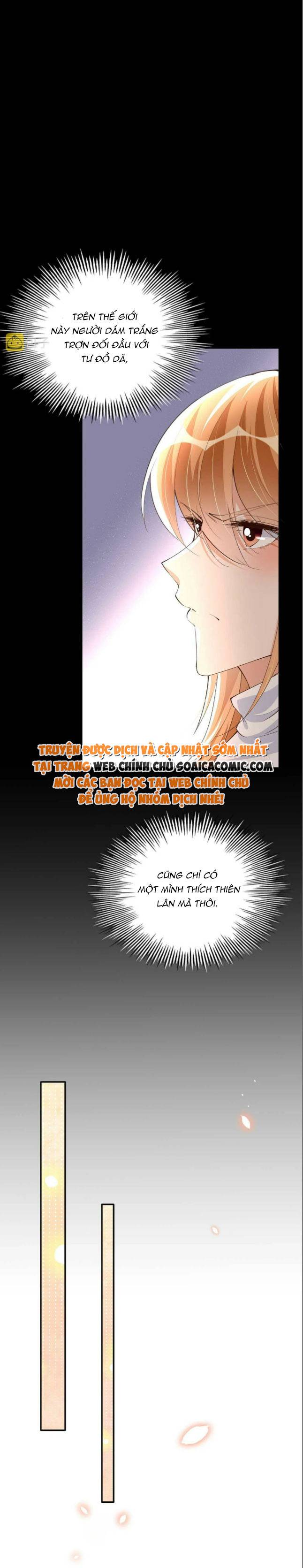 Ninita Yêu Dấu - Phần 2 Chap 1201.3 - Next Chap 1202.3