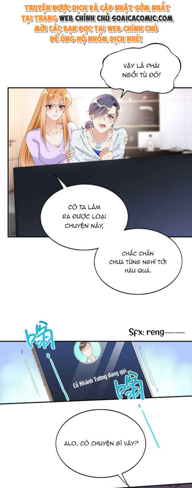 Ninita Yêu Dấu - Phần 2 Chap 1201.4 - Next Chap 1202.4