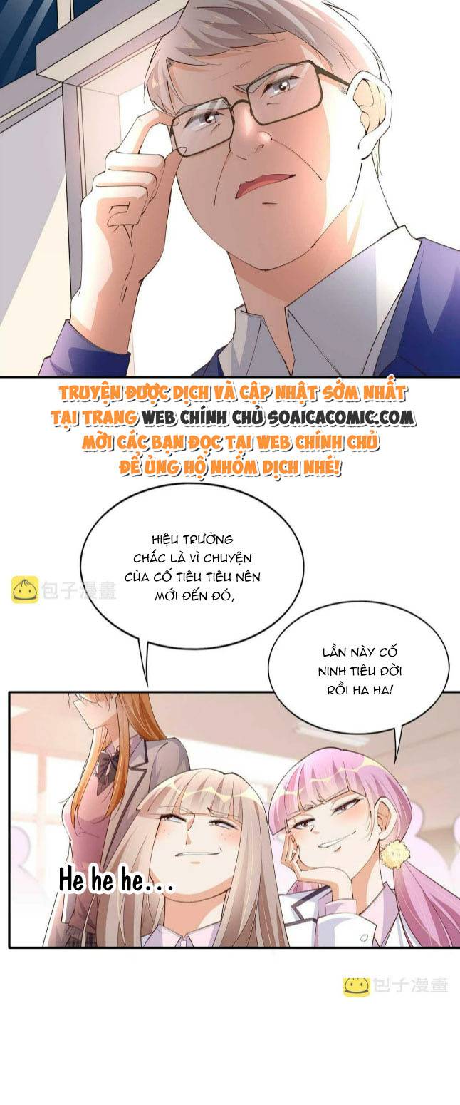 Ninita Yêu Dấu - Phần 2 Chap 1201.4 - Next Chap 1202.4