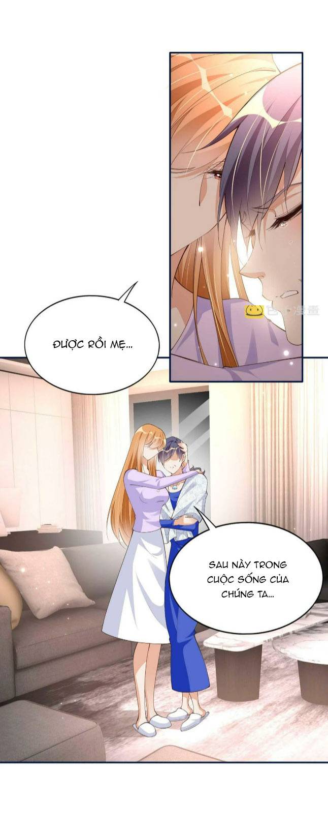 Ninita Yêu Dấu - Phần 2 Chap 1201.4 - Next Chap 1202.4