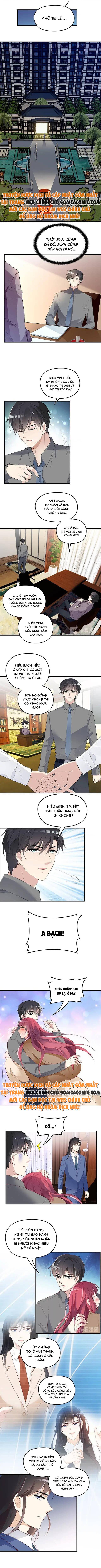 Ninita Yêu Dấu - Phần 2 Chap 1201.5 - Next Chap 1202.5