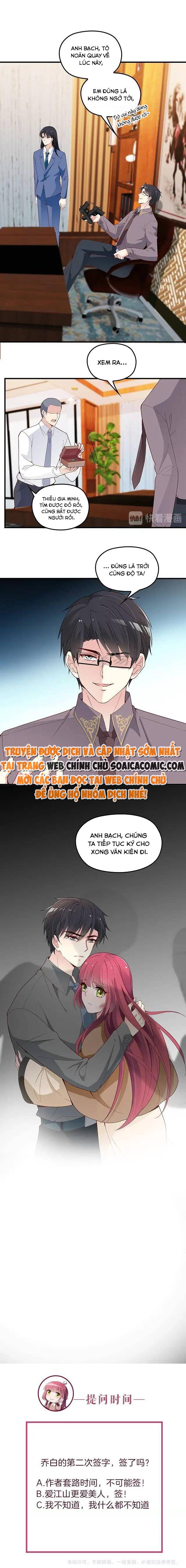 Ninita Yêu Dấu - Phần 2 Chap 1201.5 - Next Chap 1202.5