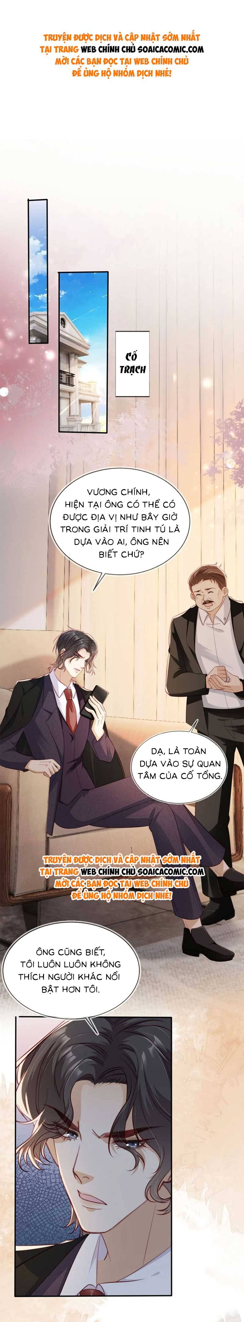 Ninita Yêu Dấu - Phần 2 Chap 1201.7 - Next Chap 1202.7