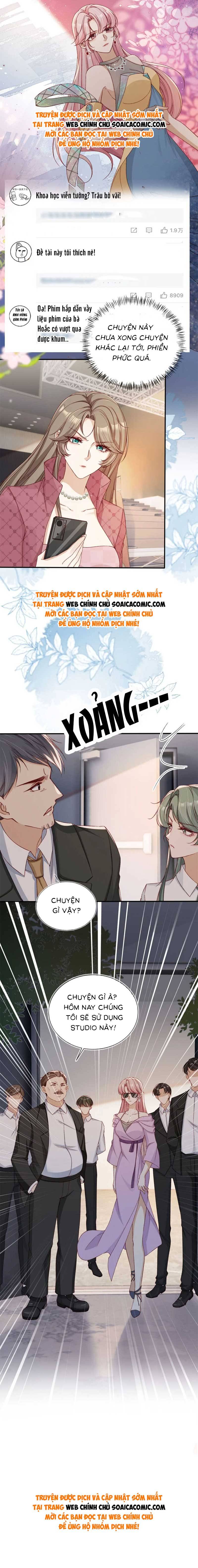 Ninita Yêu Dấu - Phần 2 Chap 1201.7 - Next Chap 1202.7