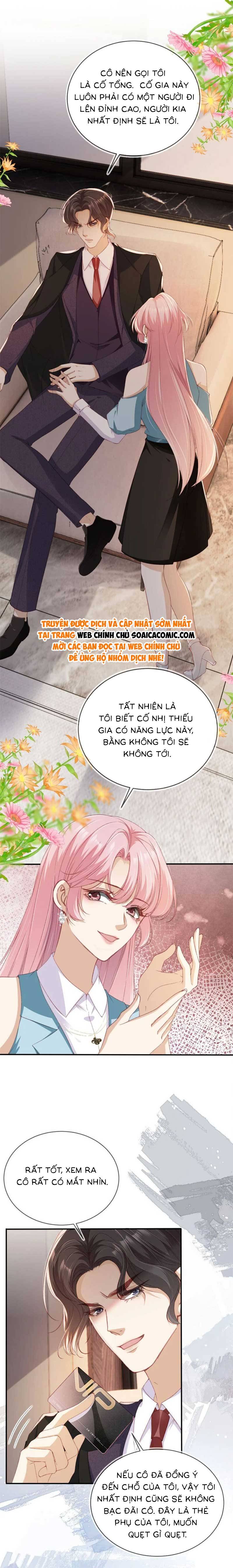 Ninita Yêu Dấu - Phần 2 Chap 1201.7 - Next Chap 1202.7