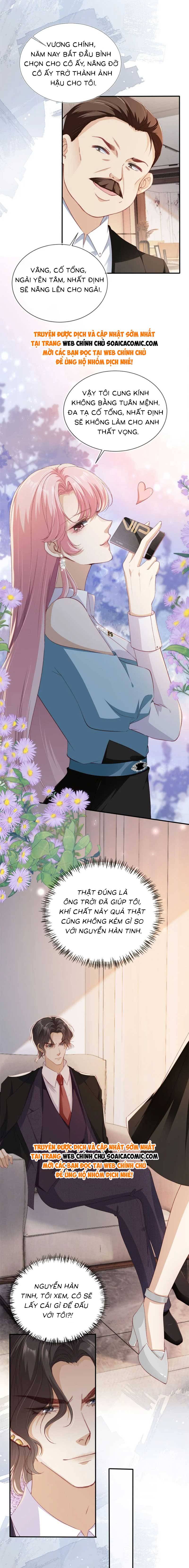 Ninita Yêu Dấu - Phần 2 Chap 1201.7 - Next Chap 1202.7