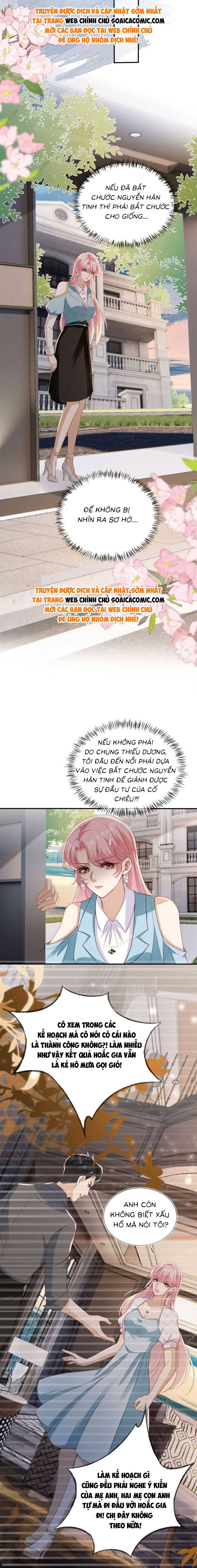 Ninita Yêu Dấu - Phần 2 Chap 1201.7 - Next Chap 1202.7