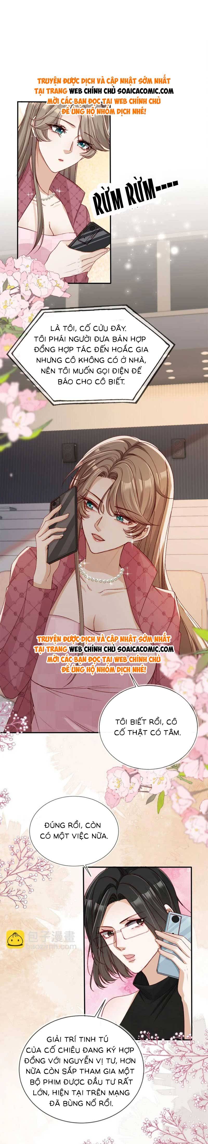 Ninita Yêu Dấu - Phần 2 Chap 1201.7 - Next Chap 1202.7