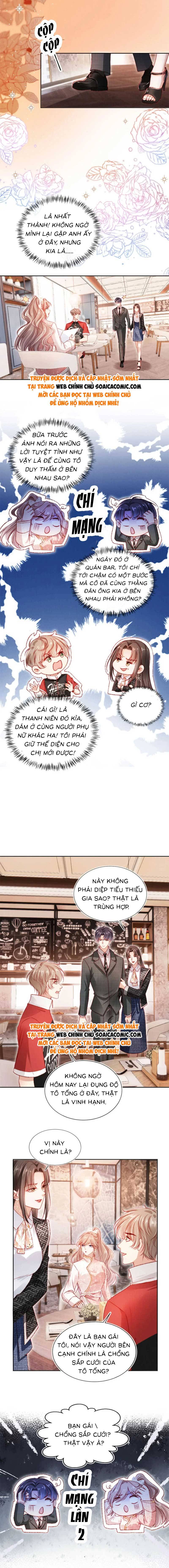 Ninita Yêu Dấu - Phần 2 Chap 1201.8 - Next Chap 1202.8